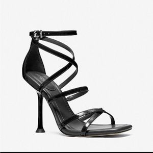 Michael Kors Imani Strappy Heel